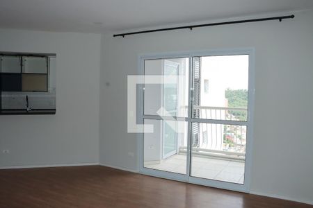 Apartamento para alugar com 3 quartos, 88m² em Parque Esplanada, Embu das Artes