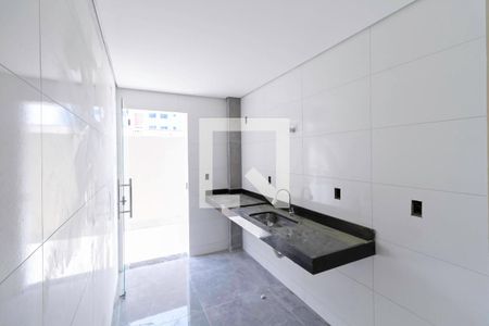 Apartamento à venda com 90m², 3 quartos e 2 vagas Apartamento à venda com 90m², 3 quartos e 2 vagasCozinha