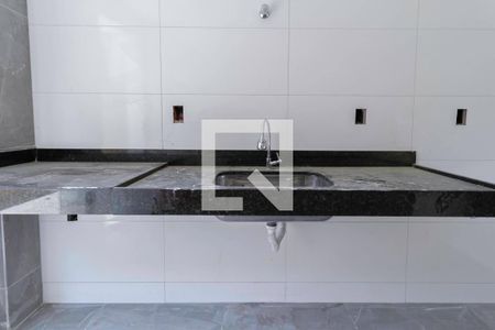 Apartamento à venda com 90m², 3 quartos e 2 vagas Apartamento à venda com 90m², 3 quartos e 2 vagasCozinha