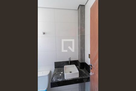 Apartamento à venda com 90m², 3 quartos e 2 vagas Apartamento à venda com 90m², 3 quartos e 2 vagasBanheiro da suíte
