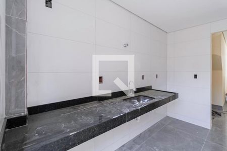 Apartamento à venda com 90m², 3 quartos e 2 vagas Apartamento à venda com 90m², 3 quartos e 2 vagasCozinha