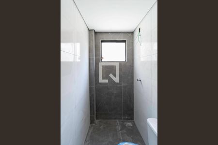 Apartamento à venda com 90m², 3 quartos e 2 vagas Apartamento à venda com 90m², 3 quartos e 2 vagasBanheiro social