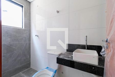 Apartamento à venda com 90m², 3 quartos e 2 vagas Apartamento à venda com 90m², 3 quartos e 2 vagasBanheiro da suíte