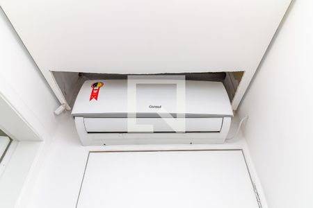 Studio para alugar com 25m², 1 quarto e sem vagaStudio