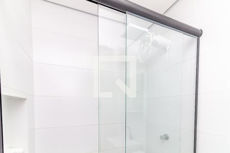 Studio para alugar com 25m², 1 quarto e sem vagaBanheiro 