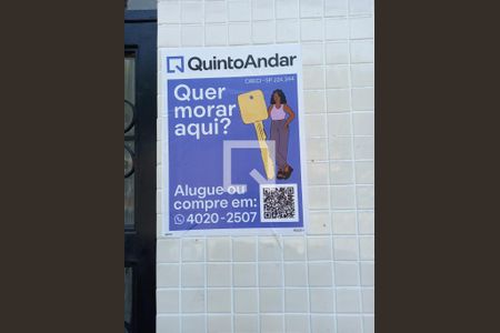 Studio para alugar com 25m², 1 quarto e sem vagaPlaquinha