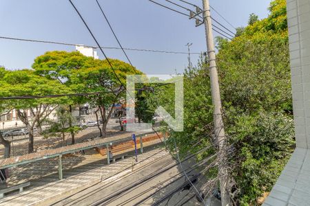 Studio para alugar com 25m², 1 quarto e sem vagaVista Studio