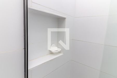 Studio para alugar com 25m², 1 quarto e sem vagaBanheiro 