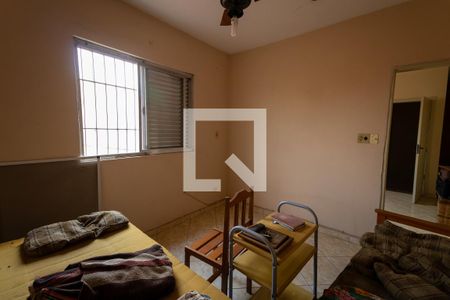 Casa à venda com 350m², 4 quartos e 5 vagasQuarto  3