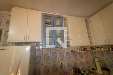 Casa à venda com 350m², 4 quartos e 5 vagasCozinha 