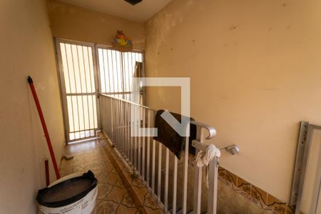 Casa à venda com 350m², 4 quartos e 5 vagasÁrea externa 