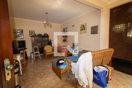 Sala de casa à venda com 4 quartos, 350m² em Quinta da Paineira, São Paulo