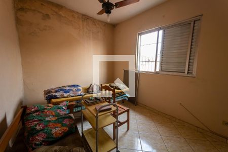 Casa à venda com 350m², 4 quartos e 5 vagasQuarto  3