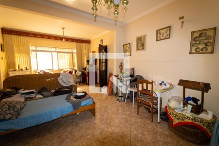 Sala de casa à venda com 4 quartos, 350m² em Quinta da Paineira, São Paulo