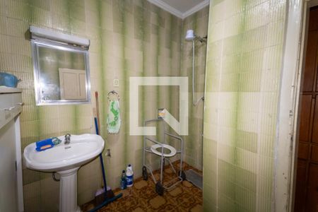 Casa à venda com 350m², 4 quartos e 5 vagasBanheiro 2