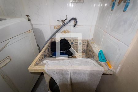 Casa à venda com 350m², 4 quartos e 5 vagaslavanderia 