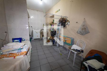 Casa à venda com 350m², 4 quartos e 5 vagaslavanderia 