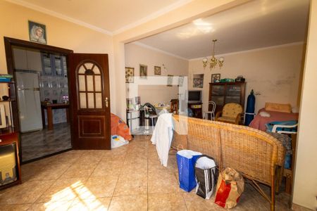 Sala de casa à venda com 4 quartos, 350m² em Quinta da Paineira, São Paulo