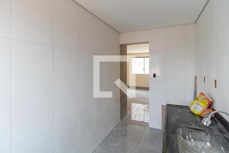 Apartamento à venda com 170m², 3 quartos e 2 vagas Apartamento à venda com 170m², 3 quartos e 2 vagasCozinha