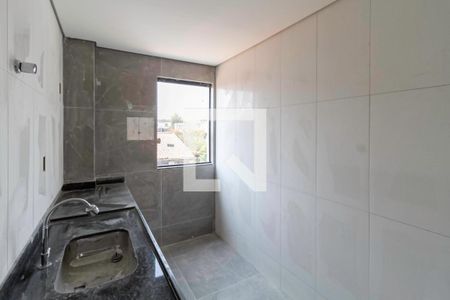 Apartamento à venda com 170m², 3 quartos e 2 vagas Apartamento à venda com 170m², 3 quartos e 2 vagasCozinha