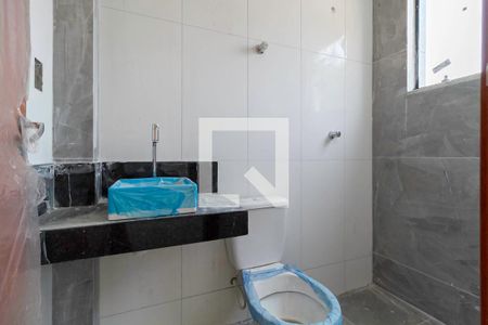 Apartamento à venda com 170m², 3 quartos e 2 vagas Apartamento à venda com 170m², 3 quartos e 2 vagasBanheiro da suíte