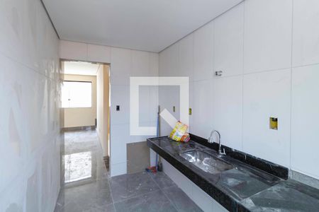 Apartamento à venda com 170m², 3 quartos e 2 vagas Apartamento à venda com 170m², 3 quartos e 2 vagasCozinha