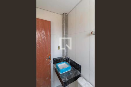 Apartamento à venda com 170m², 3 quartos e 2 vagas Apartamento à venda com 170m², 3 quartos e 2 vagasBanheiro da suíte