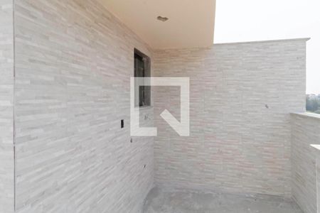 Apartamento à venda com 170m², 3 quartos e 2 vagas Apartamento à venda com 170m², 3 quartos e 2 vagasCobertura - Área de serviço