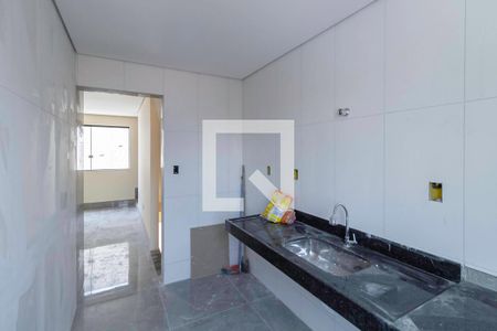 Apartamento à venda com 170m², 3 quartos e 2 vagas Apartamento à venda com 170m², 3 quartos e 2 vagasCozinha