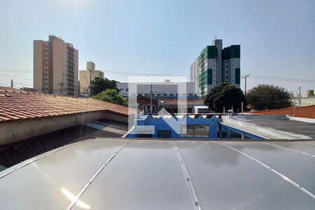 Casa para alugar com 284m², 4 quartos e 4 vagasVista do Quarto 1