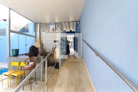 Casa para alugar com 284m², 4 quartos e 4 vagasAcesso Garagem