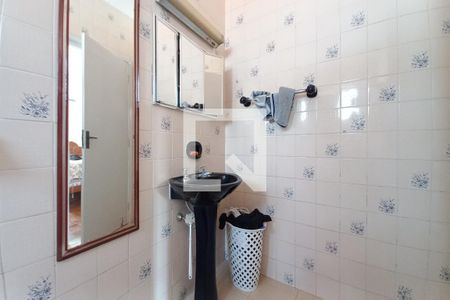 Casa para alugar com 284m², 4 quartos e 4 vagasBanheiro da Suíte