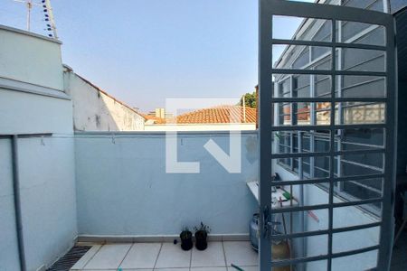 Casa para alugar com 284m², 4 quartos e 4 vagasVista do Escritório