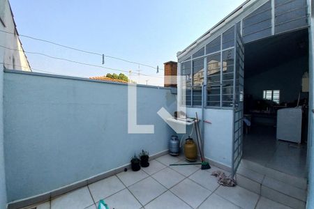 Casa para alugar com 284m², 4 quartos e 4 vagasQuintal