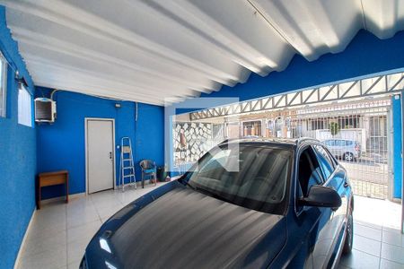 Casa para alugar com 284m², 4 quartos e 4 vagasGaragem