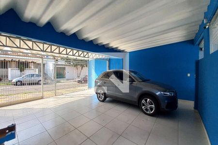 Casa para alugar com 284m², 4 quartos e 4 vagasGaragem