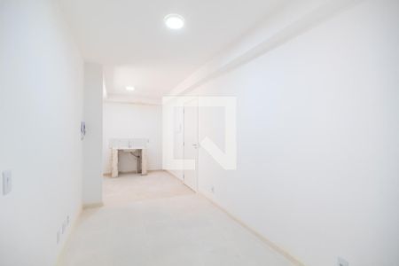 Sala de apartamento à venda com 2 quartos, 37m² em Santa Maria, Osasco