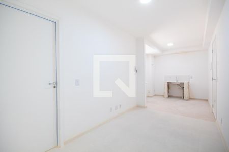 Sala de apartamento à venda com 2 quartos, 37m² em Santa Maria, Osasco
