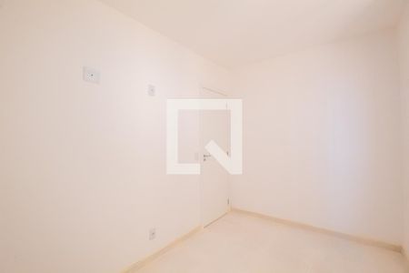Quarto 2 de apartamento à venda com 2 quartos, 37m² em Santa Maria, Osasco