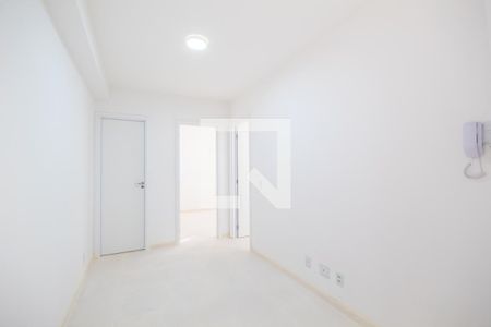 Sala de apartamento à venda com 2 quartos, 37m² em Santa Maria, Osasco