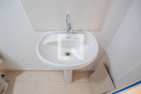 Apartamento à venda com 37m², 2 quartos e 1 vagaBanheiro