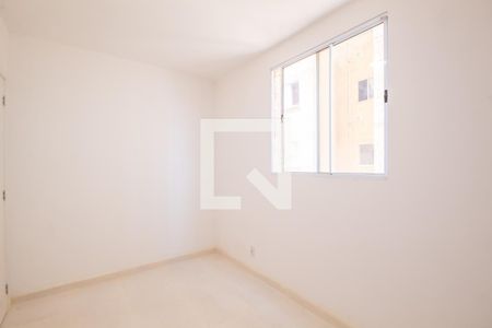 Apartamento à venda com 37m², 2 quartos e 1 vagaQuarto 2