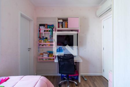 Apartamento à venda com 142m², 3 quartos e 2 vagasQuarto 1