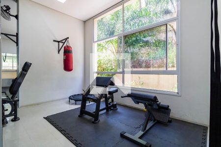 Apartamento à venda com 142m², 3 quartos e 2 vagasÁrea comum