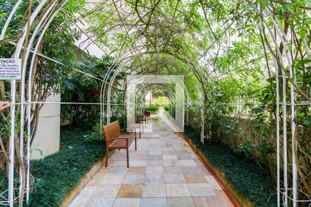 Apartamento à venda com 142m², 3 quartos e 2 vagasÁrea comum