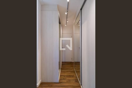 Apartamento à venda com 142m², 3 quartos e 2 vagasQuarto 3