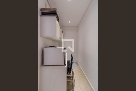 Apartamento à venda com 142m², 3 quartos e 2 vagasCozinha