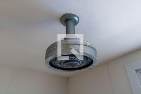 Apartamento à venda com 142m², 3 quartos e 2 vagasBanheiro do Quarto 3