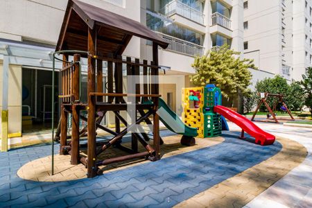 Apartamento à venda com 142m², 3 quartos e 2 vagasÁrea comum