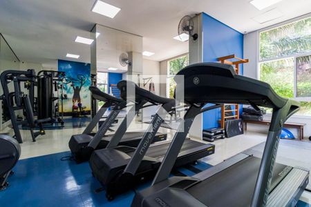 Apartamento à venda com 142m², 3 quartos e 2 vagasÁrea comum